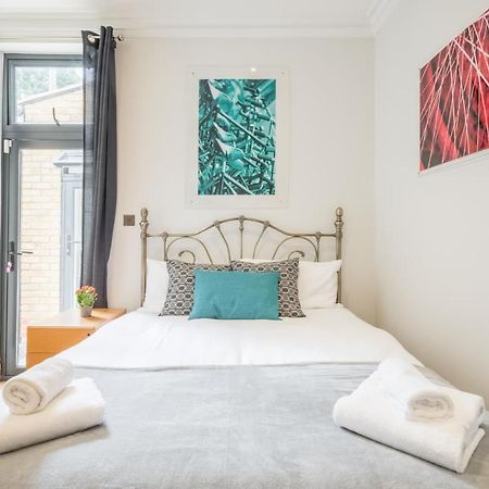 Tulse Hill Luxury Cosy Rooms Λονδίνο Εξωτερικό φωτογραφία