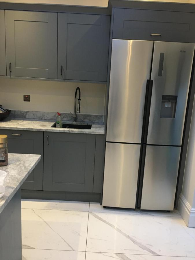Tulse Hill Luxury Cosy Rooms Λονδίνο Εξωτερικό φωτογραφία