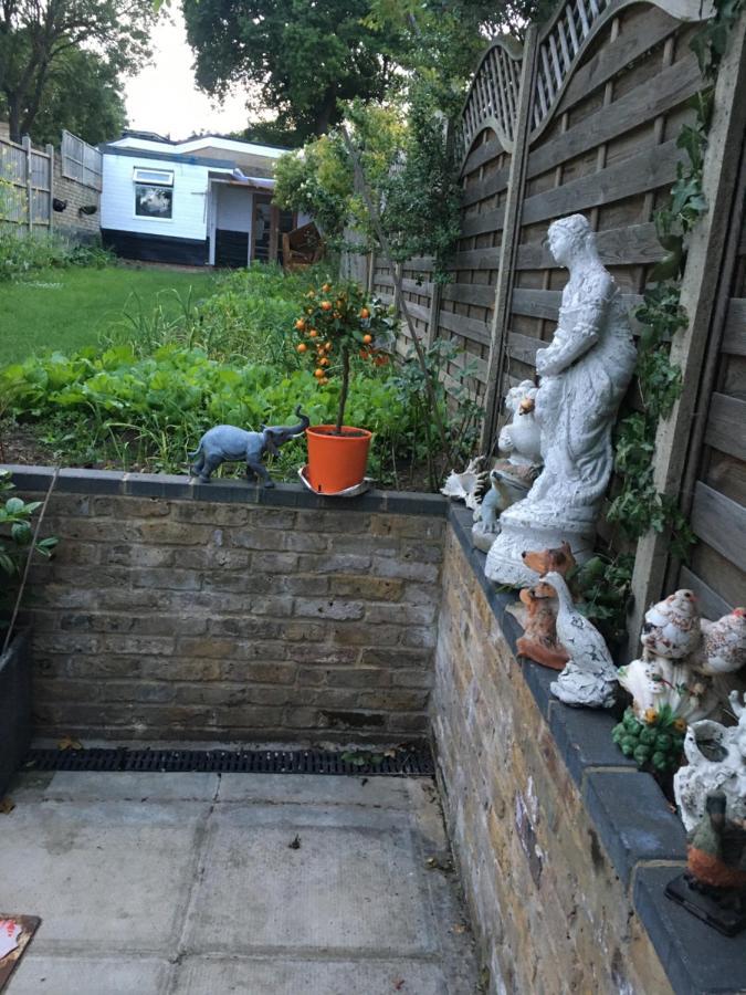 Tulse Hill Luxury Cosy Rooms Λονδίνο Εξωτερικό φωτογραφία