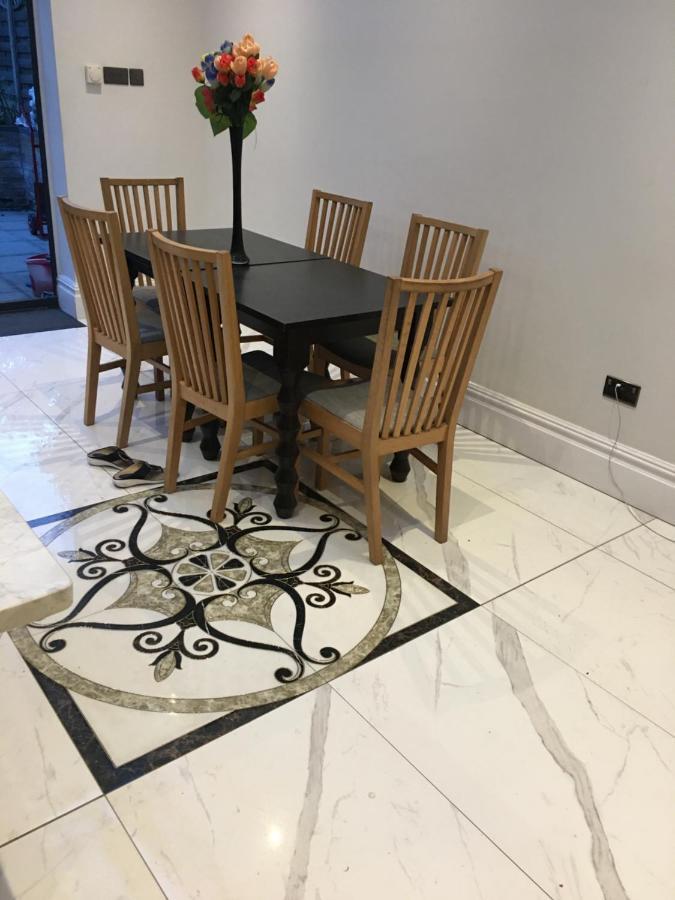 Tulse Hill Luxury Cosy Rooms Λονδίνο Εξωτερικό φωτογραφία