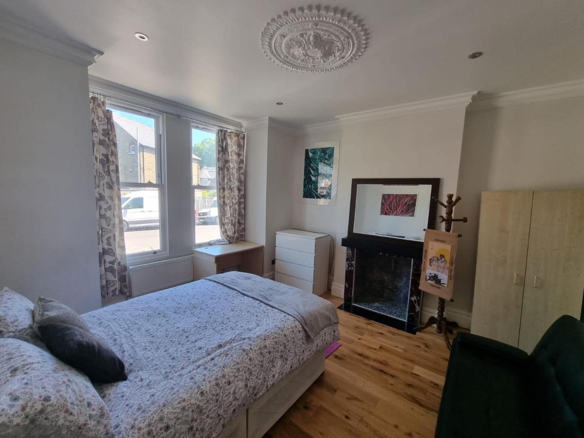 Tulse Hill Luxury Cosy Rooms Λονδίνο Εξωτερικό φωτογραφία