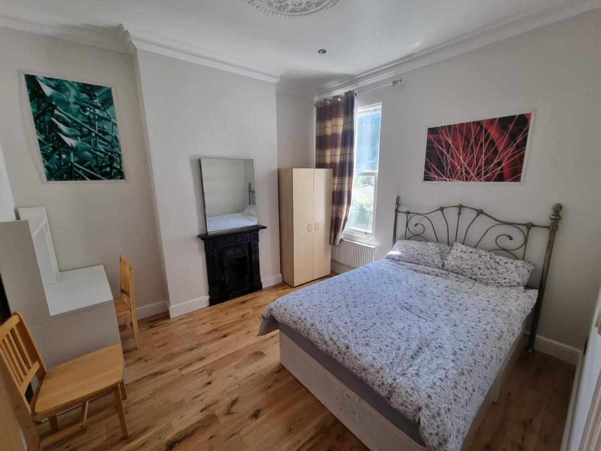Tulse Hill Luxury Cosy Rooms Λονδίνο Εξωτερικό φωτογραφία