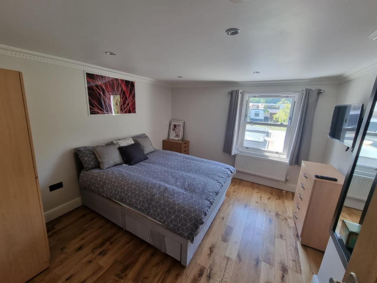 Tulse Hill Luxury Cosy Rooms Λονδίνο Εξωτερικό φωτογραφία
