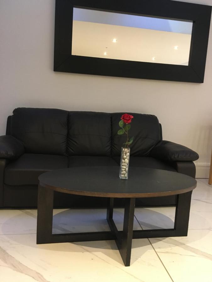 Tulse Hill Luxury Cosy Rooms Λονδίνο Εξωτερικό φωτογραφία