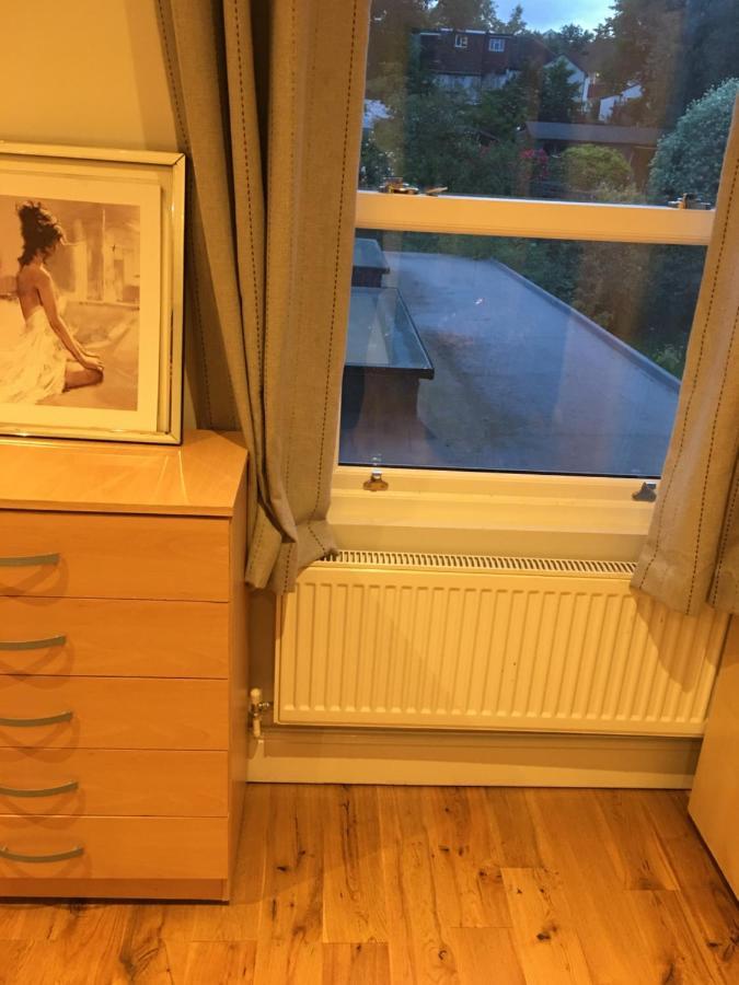 Tulse Hill Luxury Cosy Rooms Λονδίνο Εξωτερικό φωτογραφία