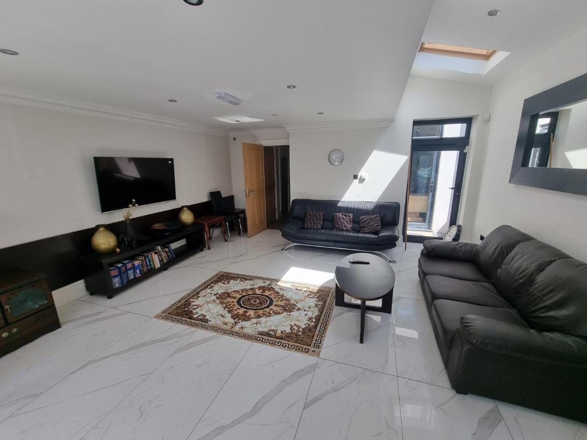 Tulse Hill Luxury Cosy Rooms Λονδίνο Εξωτερικό φωτογραφία