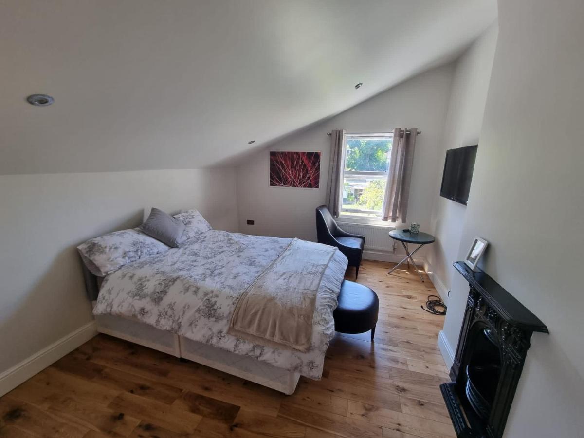 Tulse Hill Luxury Cosy Rooms Λονδίνο Εξωτερικό φωτογραφία