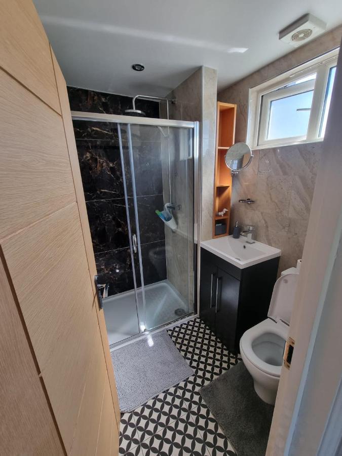Tulse Hill Luxury Cosy Rooms Λονδίνο Εξωτερικό φωτογραφία