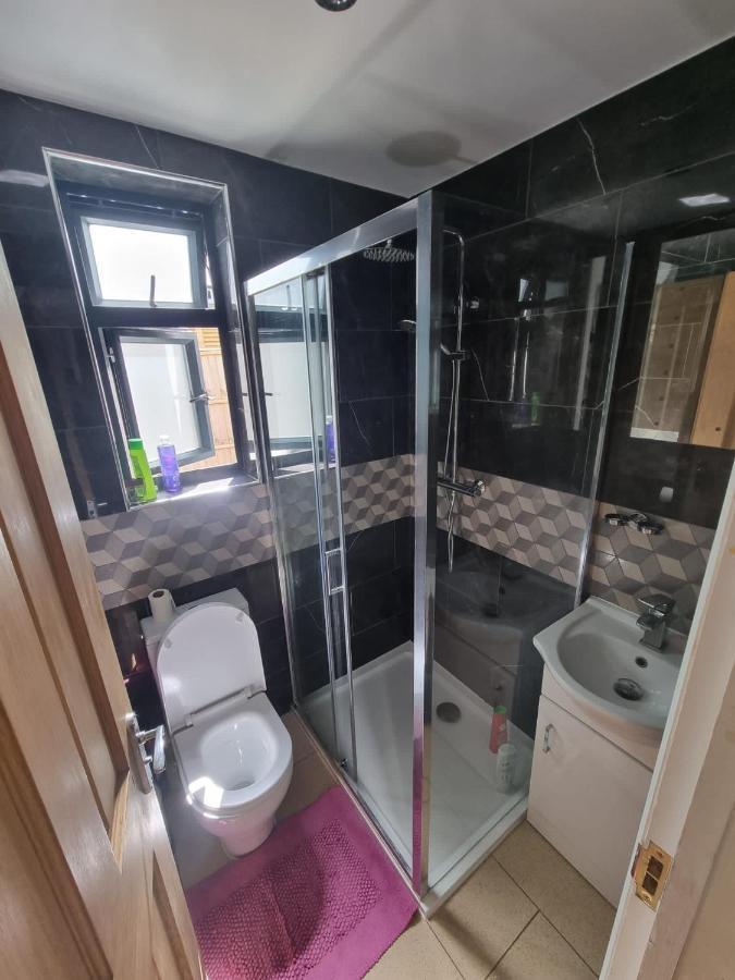 Tulse Hill Luxury Cosy Rooms Λονδίνο Εξωτερικό φωτογραφία