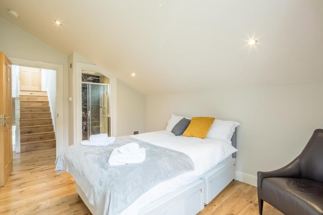 Tulse Hill Luxury Cosy Rooms Λονδίνο Εξωτερικό φωτογραφία