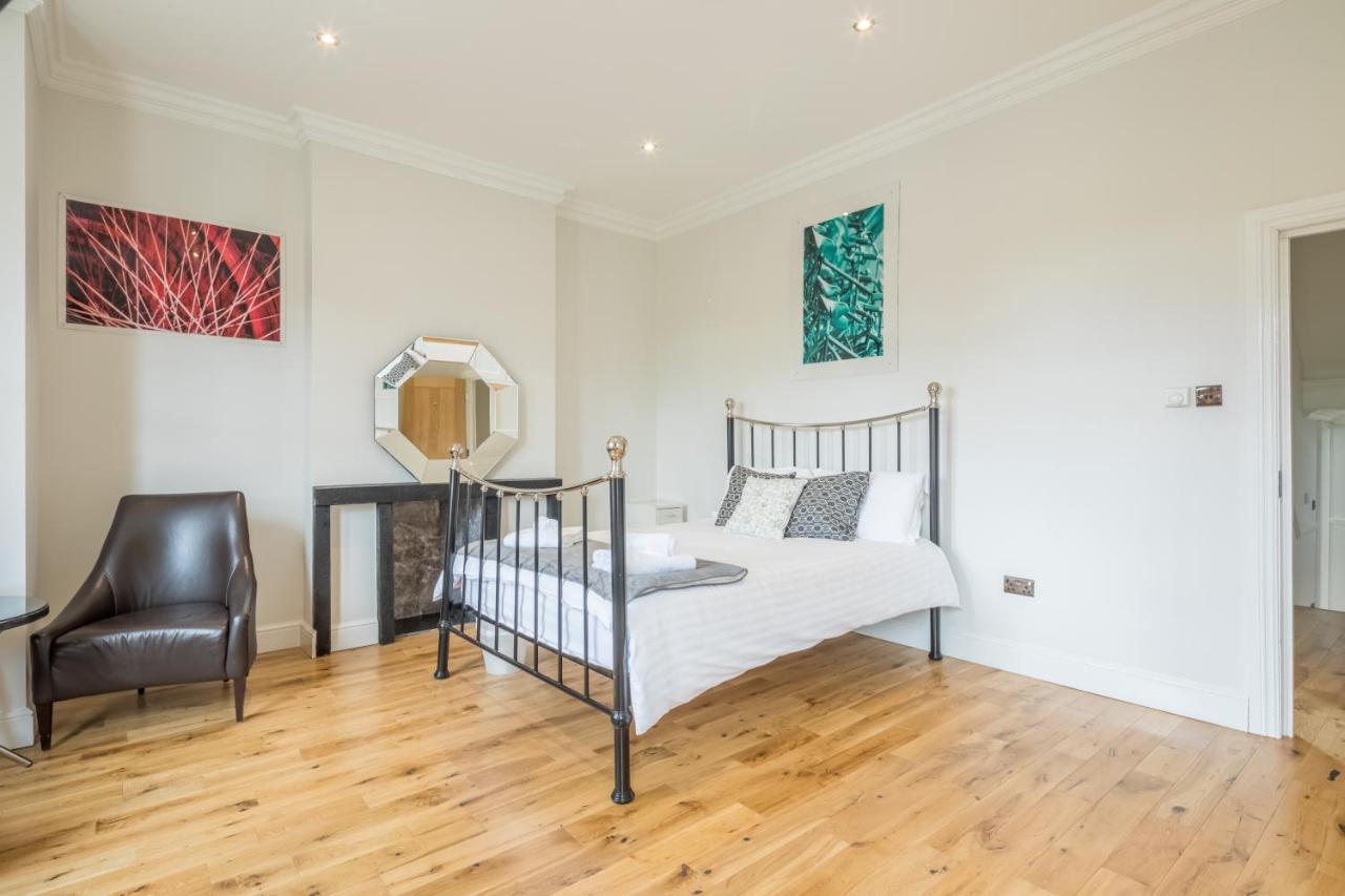 Tulse Hill Luxury Cosy Rooms Λονδίνο Εξωτερικό φωτογραφία