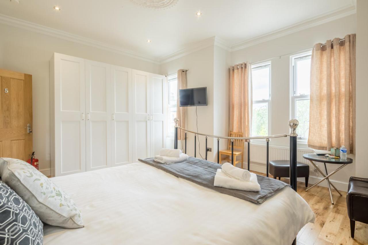 Tulse Hill Luxury Cosy Rooms Λονδίνο Εξωτερικό φωτογραφία