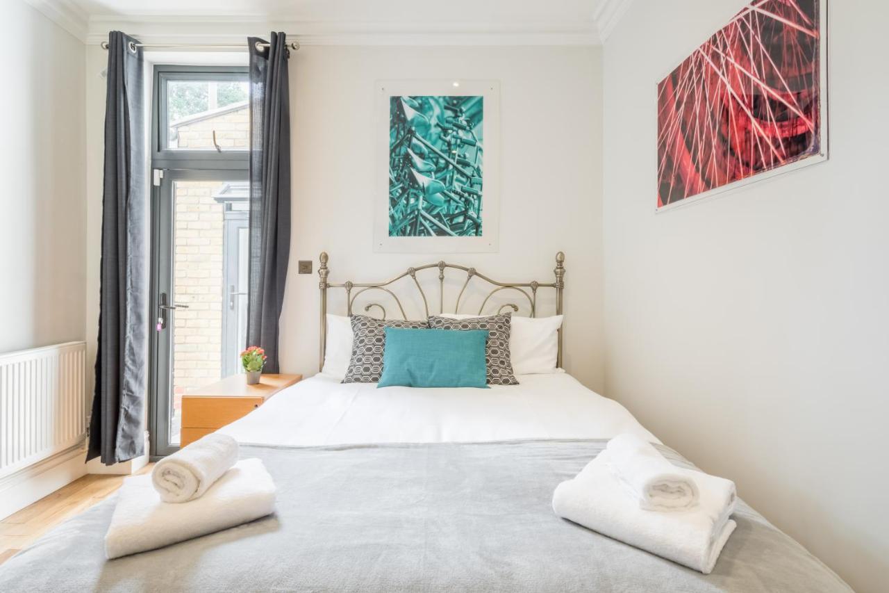 Tulse Hill Luxury Cosy Rooms Λονδίνο Εξωτερικό φωτογραφία