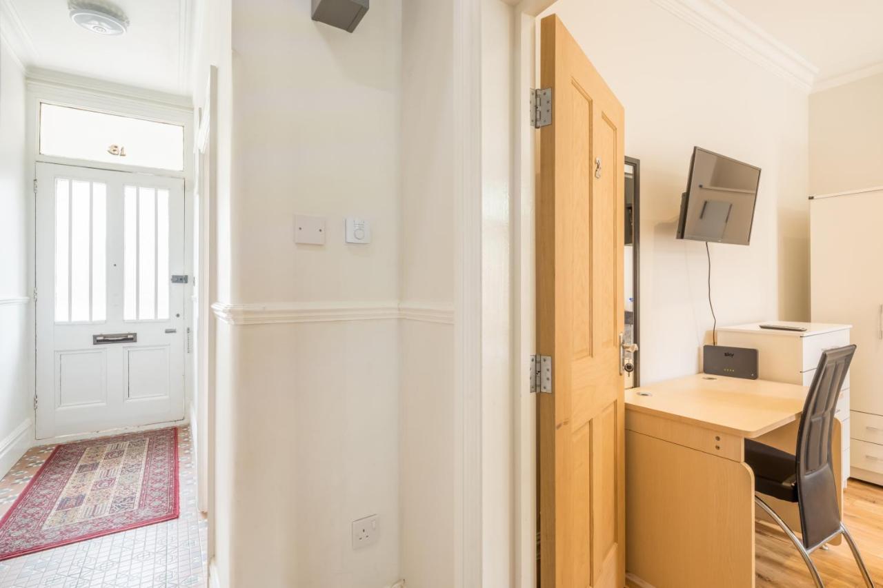 Tulse Hill Luxury Cosy Rooms Λονδίνο Εξωτερικό φωτογραφία