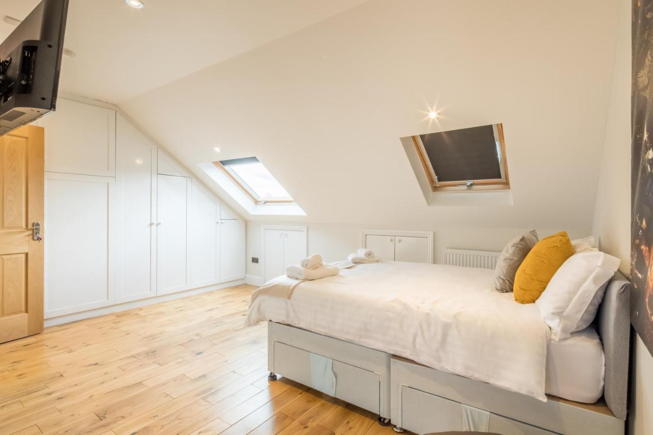 Tulse Hill Luxury Cosy Rooms Λονδίνο Εξωτερικό φωτογραφία