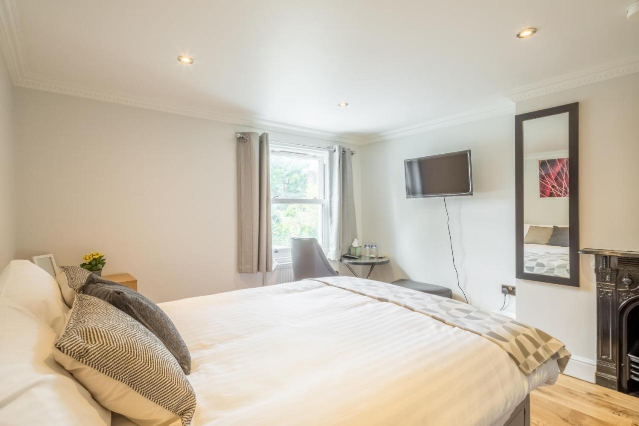 Tulse Hill Luxury Cosy Rooms Λονδίνο Εξωτερικό φωτογραφία