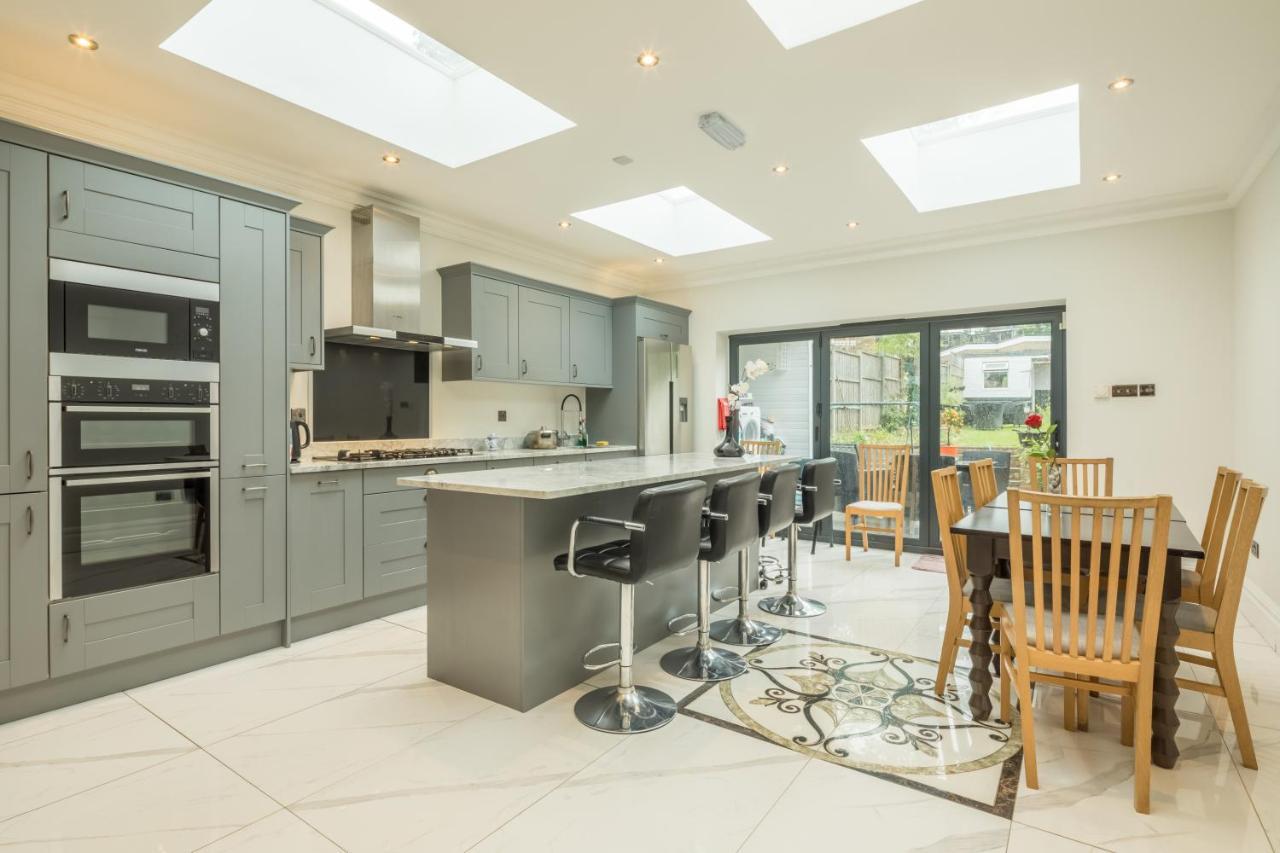 Tulse Hill Luxury Cosy Rooms Λονδίνο Εξωτερικό φωτογραφία