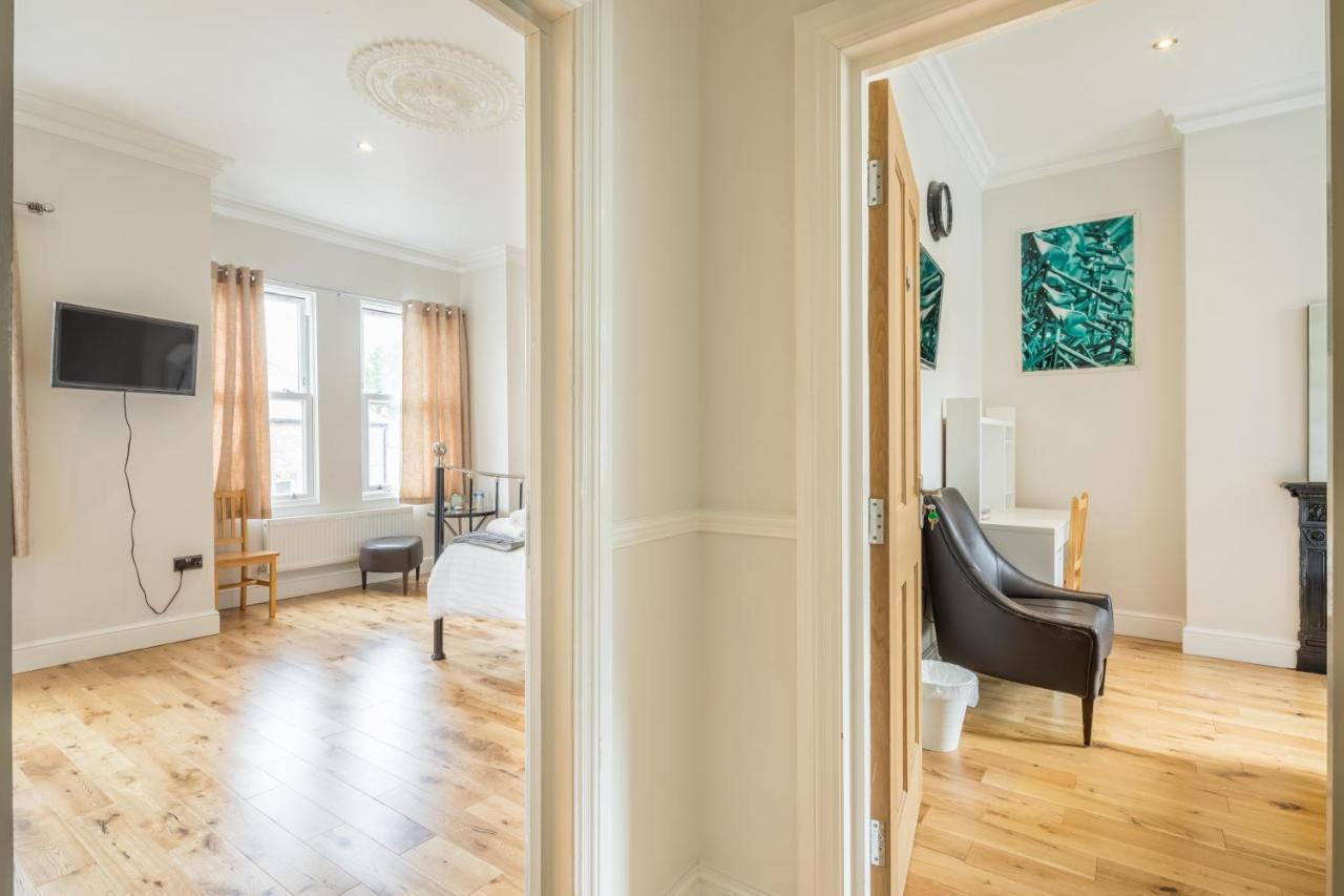 Tulse Hill Luxury Cosy Rooms Λονδίνο Εξωτερικό φωτογραφία