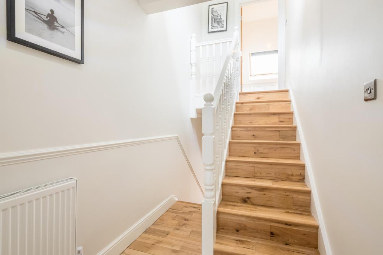 Tulse Hill Luxury Cosy Rooms Λονδίνο Εξωτερικό φωτογραφία