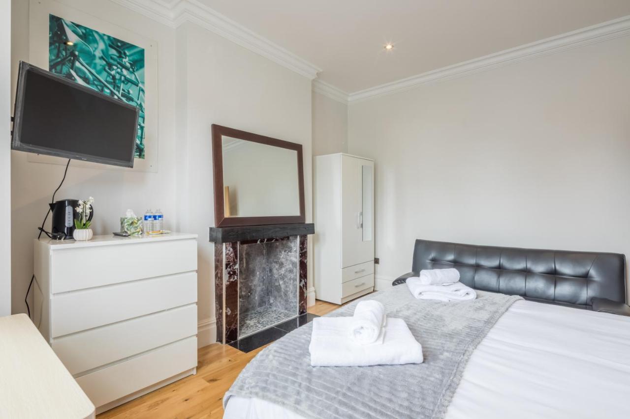 Tulse Hill Luxury Cosy Rooms Λονδίνο Εξωτερικό φωτογραφία