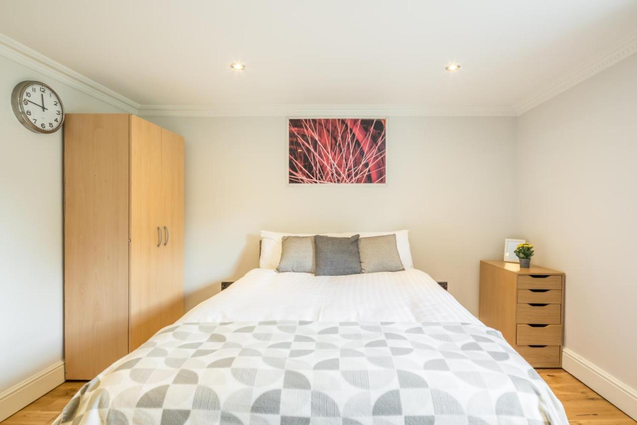 Tulse Hill Luxury Cosy Rooms Λονδίνο Εξωτερικό φωτογραφία