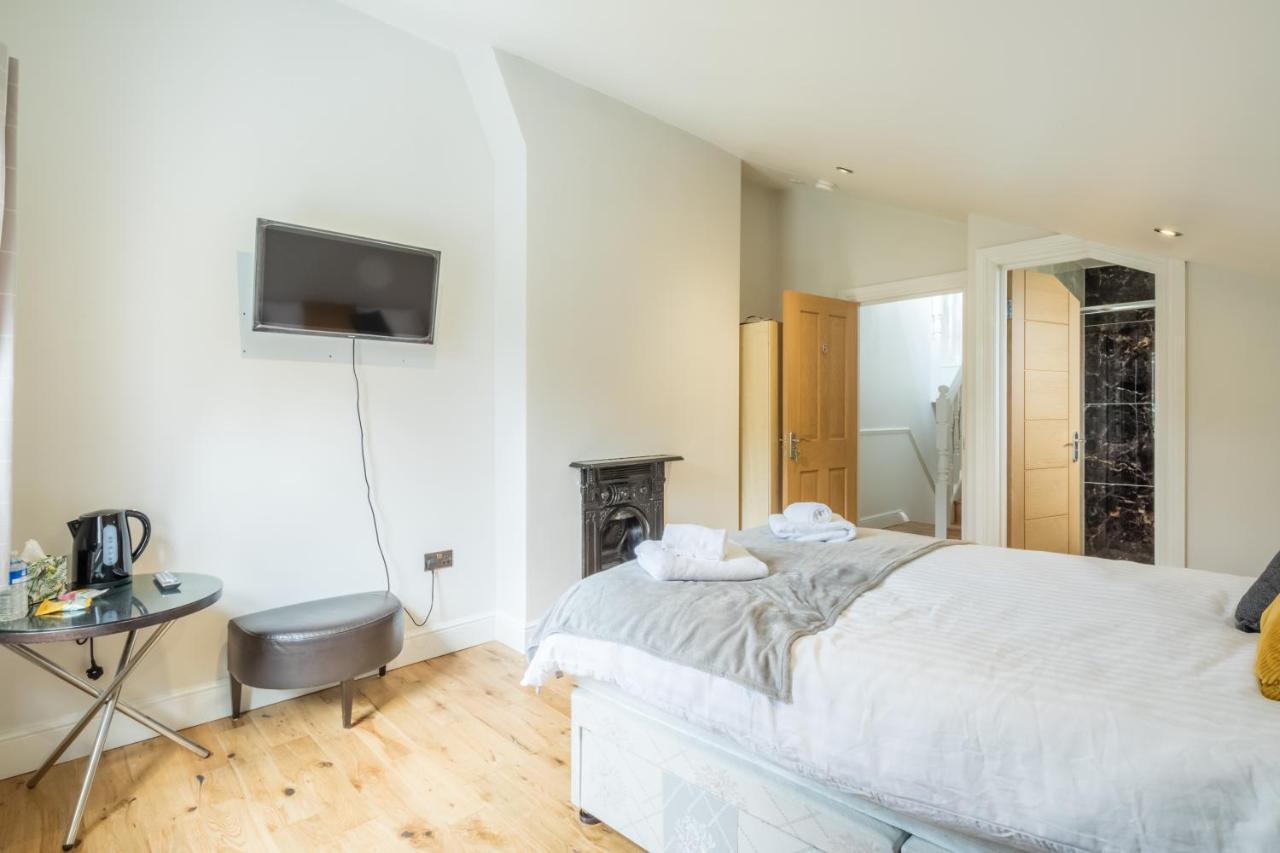 Tulse Hill Luxury Cosy Rooms Λονδίνο Εξωτερικό φωτογραφία