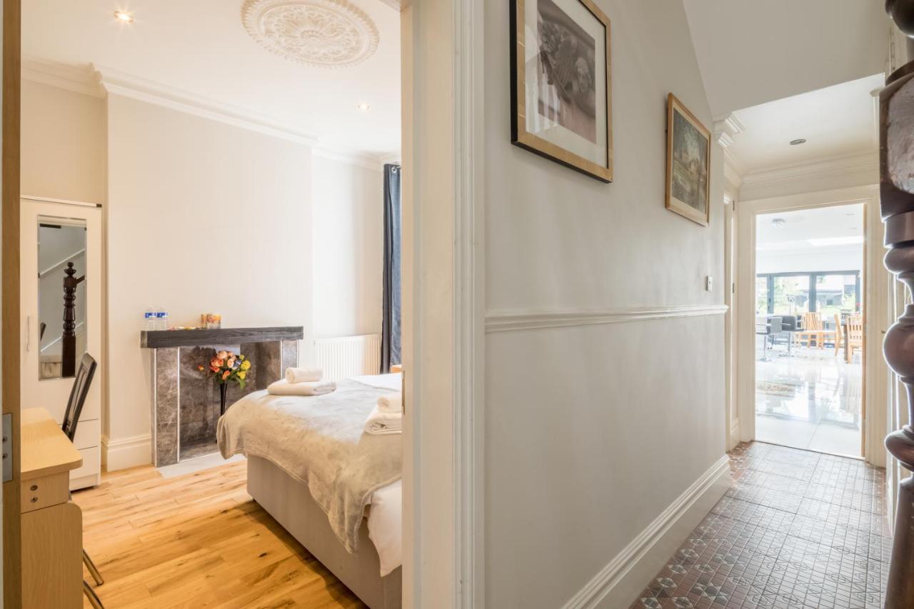 Tulse Hill Luxury Cosy Rooms Λονδίνο Εξωτερικό φωτογραφία