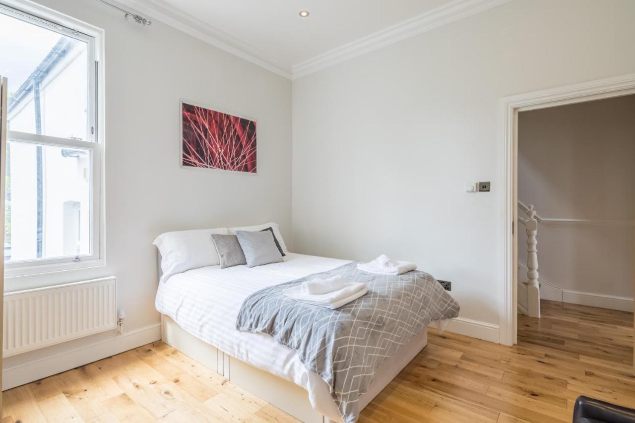 Tulse Hill Luxury Cosy Rooms Λονδίνο Εξωτερικό φωτογραφία