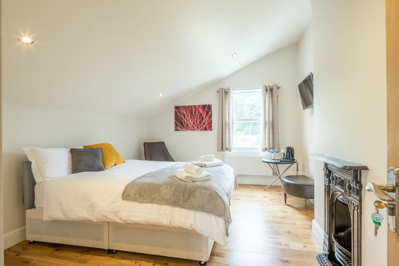 Tulse Hill Luxury Cosy Rooms Λονδίνο Εξωτερικό φωτογραφία