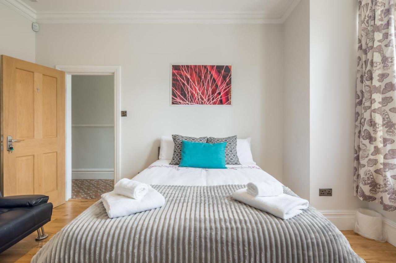 Tulse Hill Luxury Cosy Rooms Λονδίνο Εξωτερικό φωτογραφία