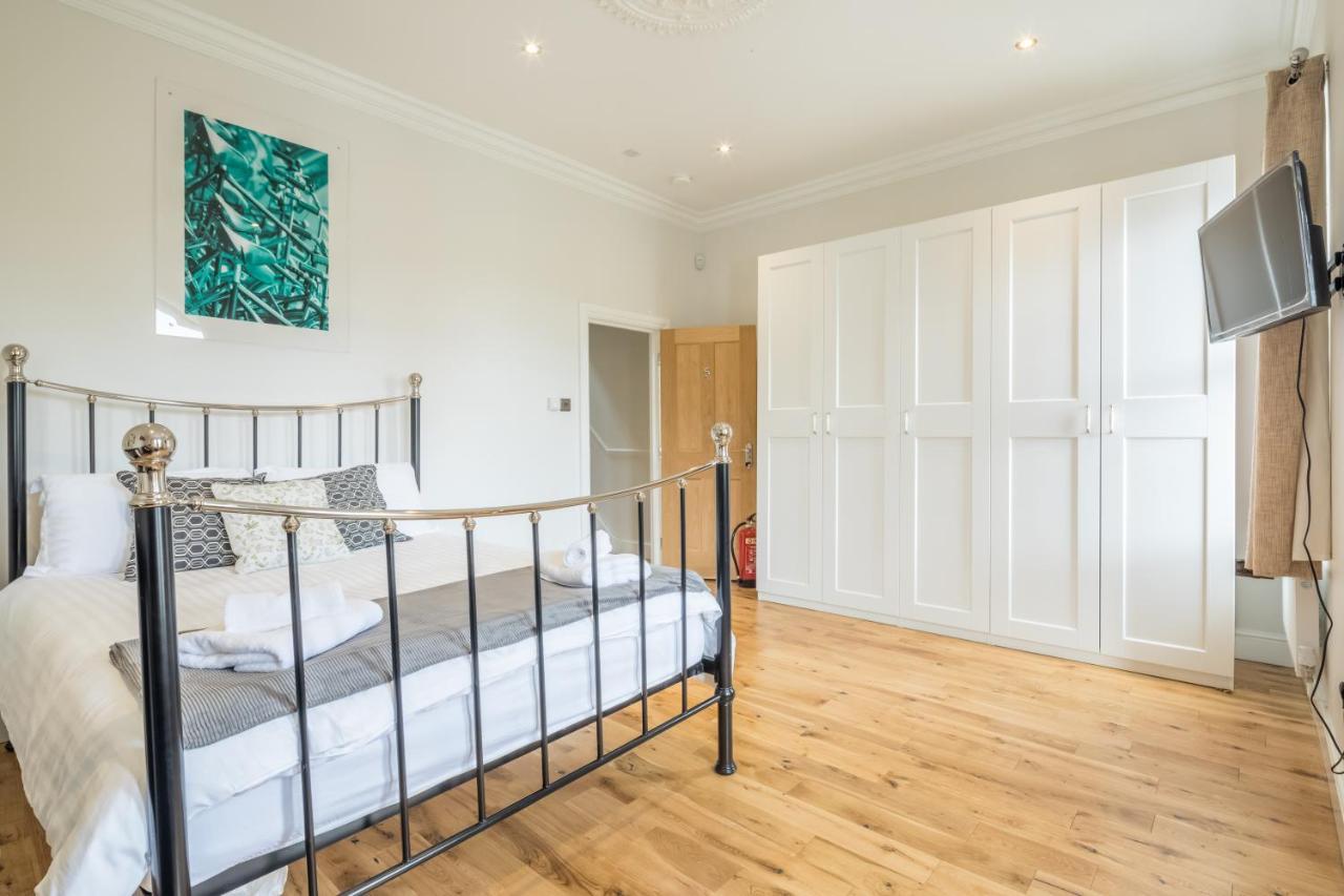Tulse Hill Luxury Cosy Rooms Λονδίνο Εξωτερικό φωτογραφία