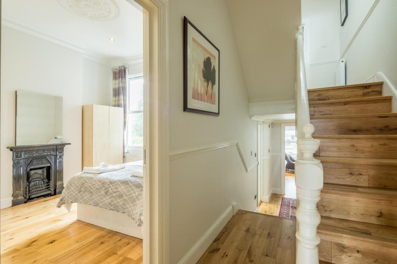 Tulse Hill Luxury Cosy Rooms Λονδίνο Εξωτερικό φωτογραφία