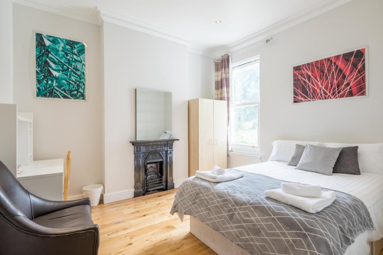 Tulse Hill Luxury Cosy Rooms Λονδίνο Εξωτερικό φωτογραφία