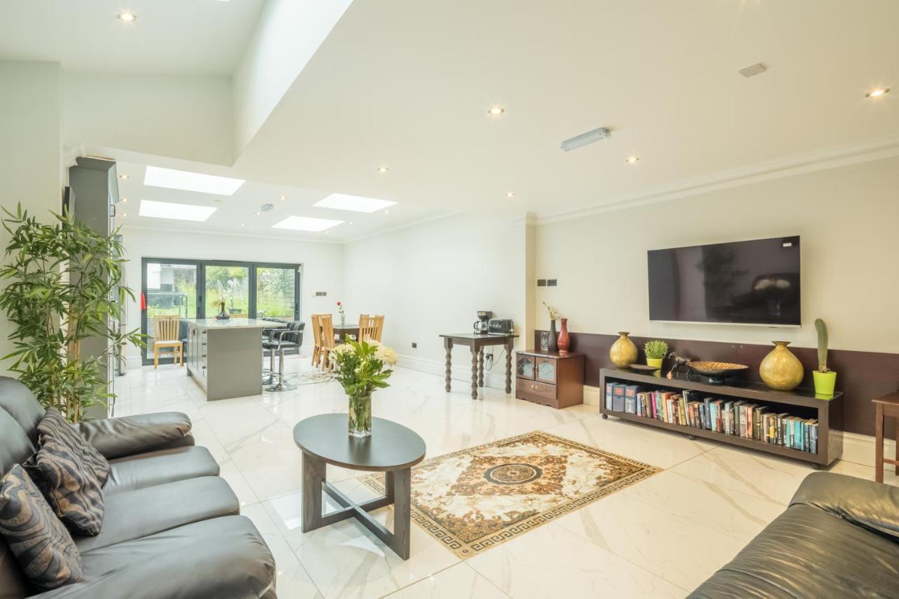 Tulse Hill Luxury Cosy Rooms Λονδίνο Εξωτερικό φωτογραφία