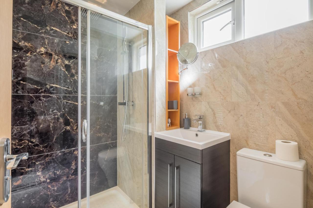 Tulse Hill Luxury Cosy Rooms Λονδίνο Εξωτερικό φωτογραφία