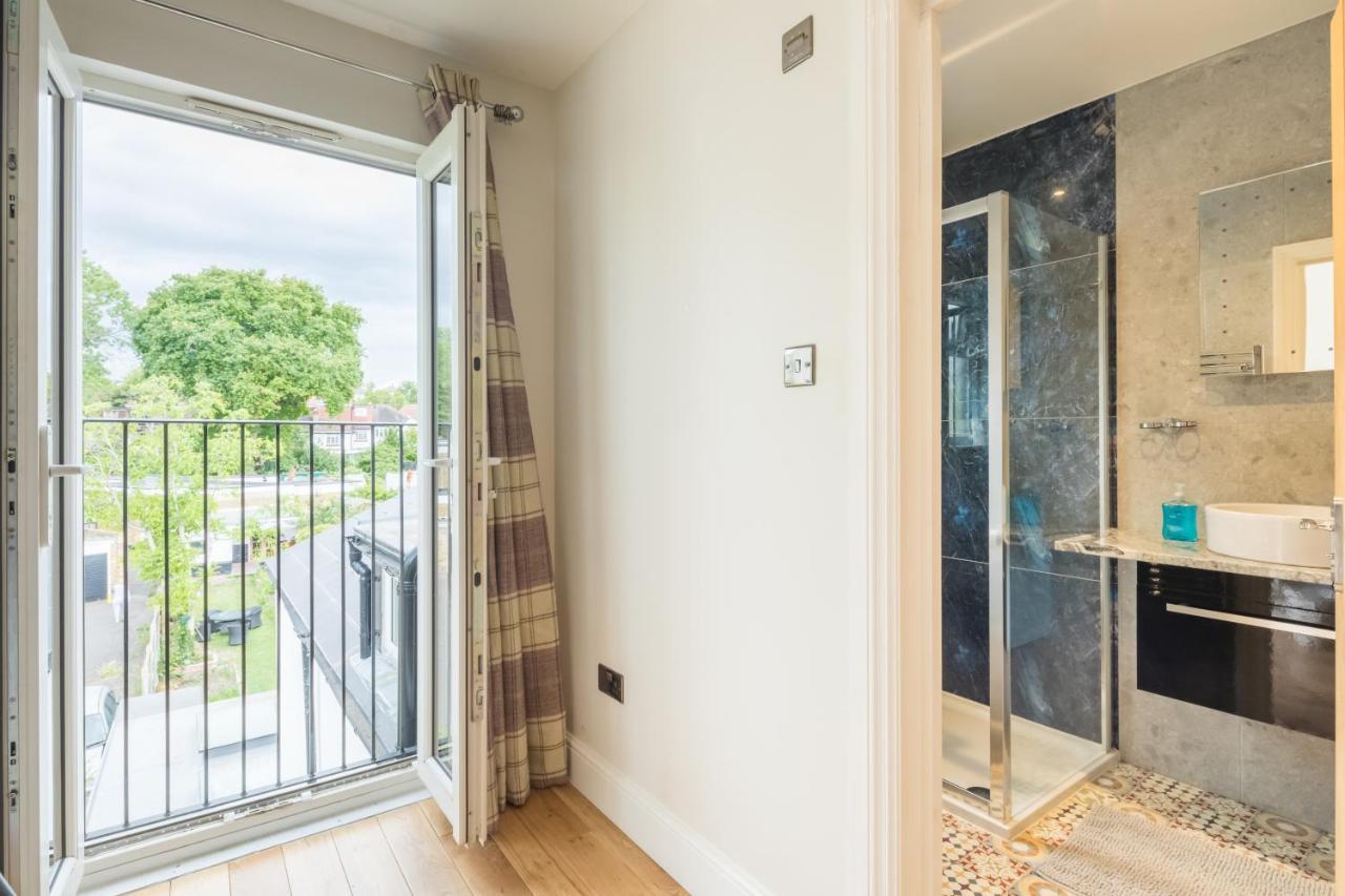 Tulse Hill Luxury Cosy Rooms Λονδίνο Εξωτερικό φωτογραφία