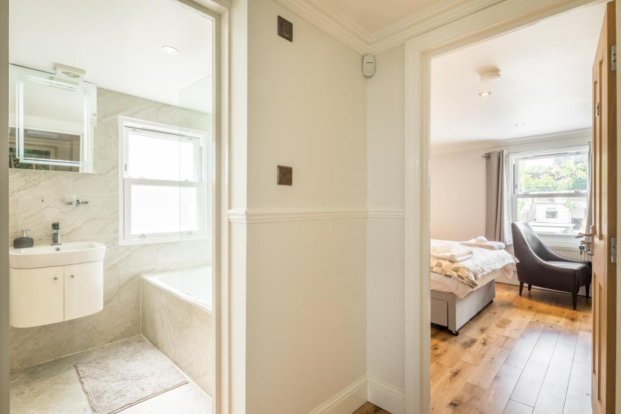 Tulse Hill Luxury Cosy Rooms Λονδίνο Εξωτερικό φωτογραφία