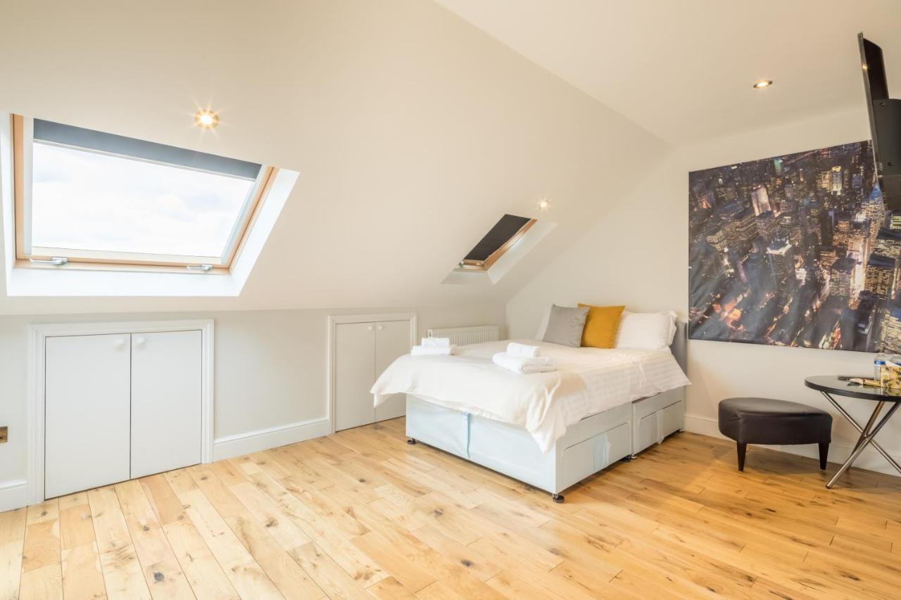 Tulse Hill Luxury Cosy Rooms Λονδίνο Εξωτερικό φωτογραφία