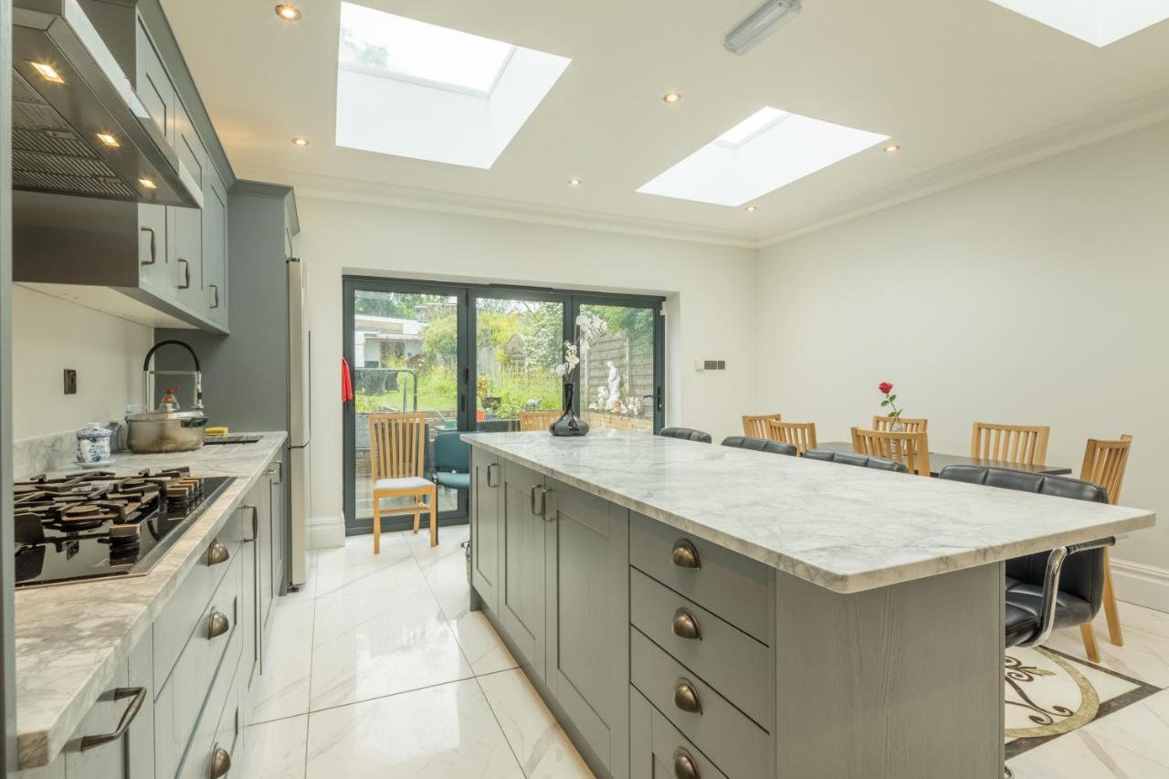 Tulse Hill Luxury Cosy Rooms Λονδίνο Εξωτερικό φωτογραφία