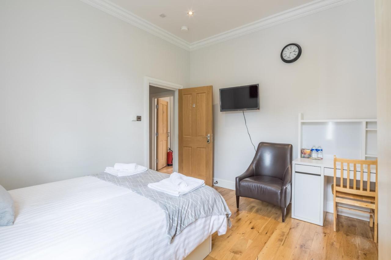 Tulse Hill Luxury Cosy Rooms Λονδίνο Εξωτερικό φωτογραφία