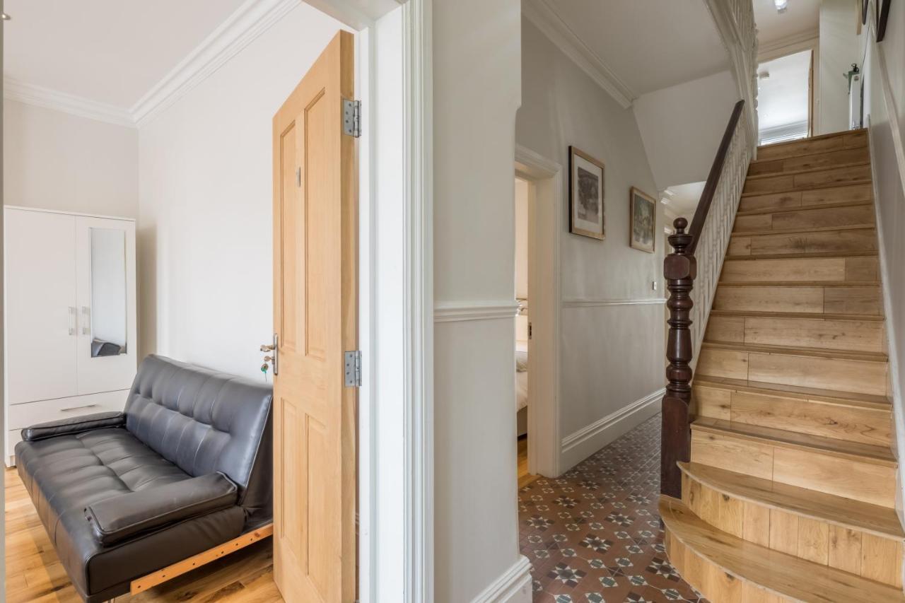Tulse Hill Luxury Cosy Rooms Λονδίνο Εξωτερικό φωτογραφία