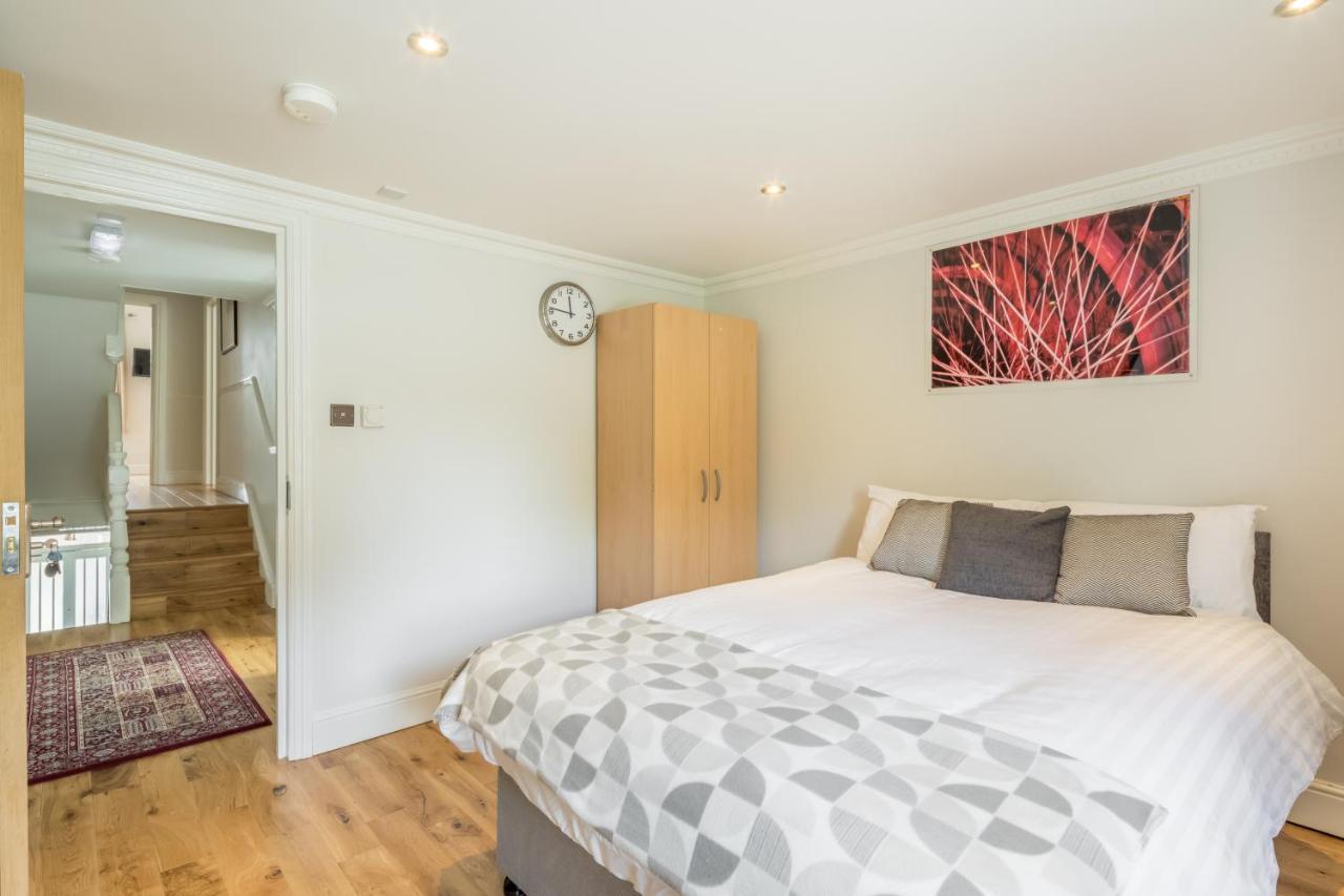 Tulse Hill Luxury Cosy Rooms Λονδίνο Εξωτερικό φωτογραφία
