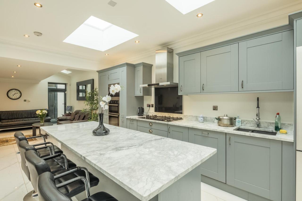 Tulse Hill Luxury Cosy Rooms Λονδίνο Εξωτερικό φωτογραφία