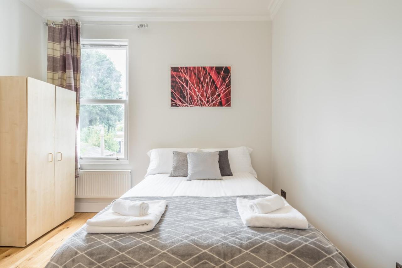 Tulse Hill Luxury Cosy Rooms Λονδίνο Εξωτερικό φωτογραφία