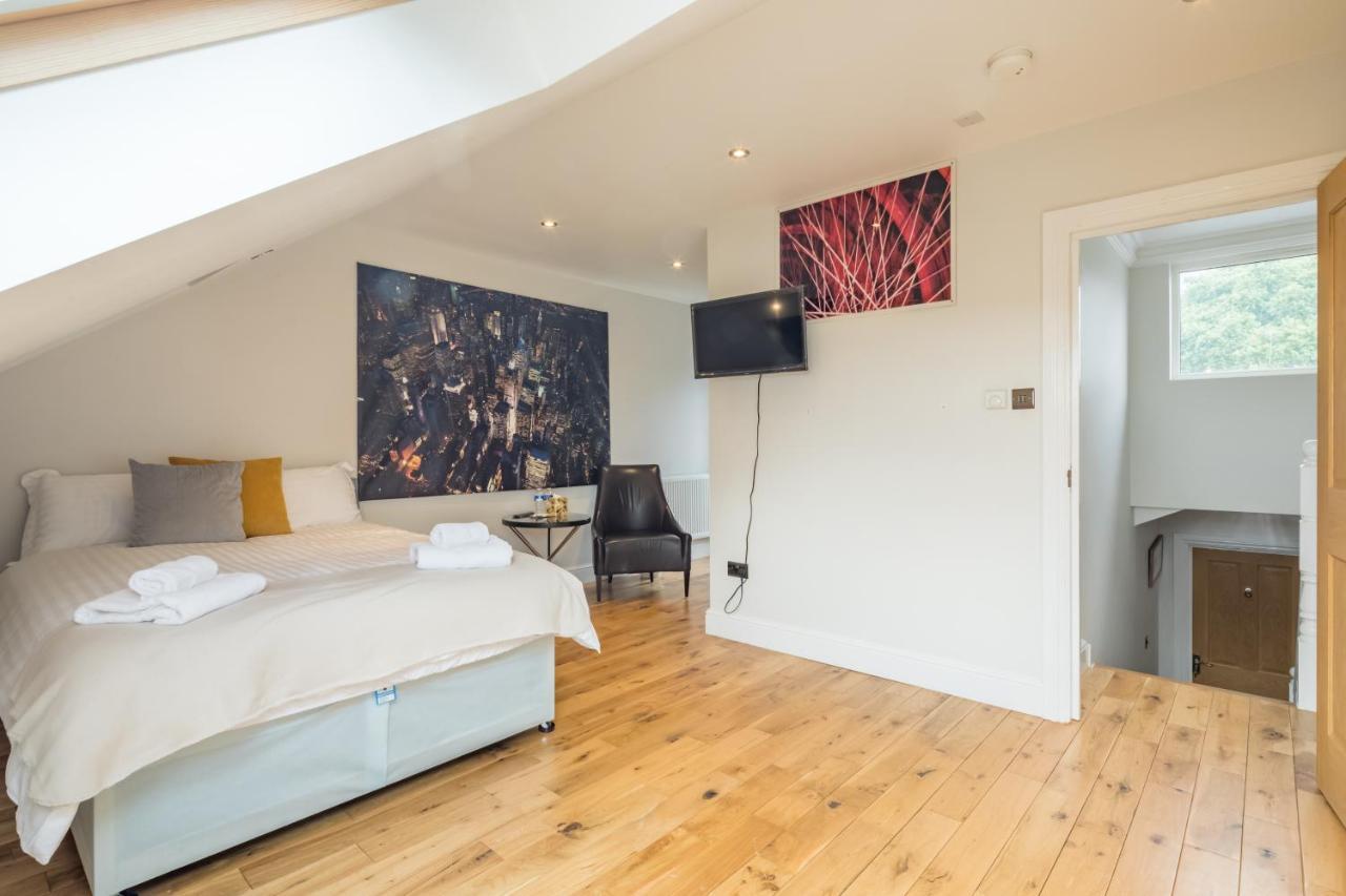 Tulse Hill Luxury Cosy Rooms Λονδίνο Εξωτερικό φωτογραφία