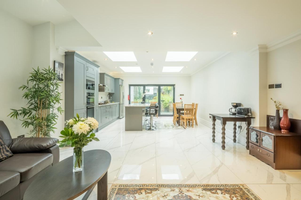 Tulse Hill Luxury Cosy Rooms Λονδίνο Εξωτερικό φωτογραφία